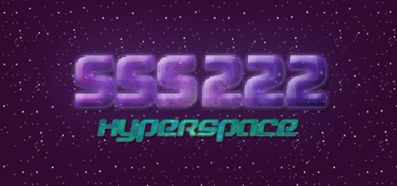 SSS222: HyperSpace Image