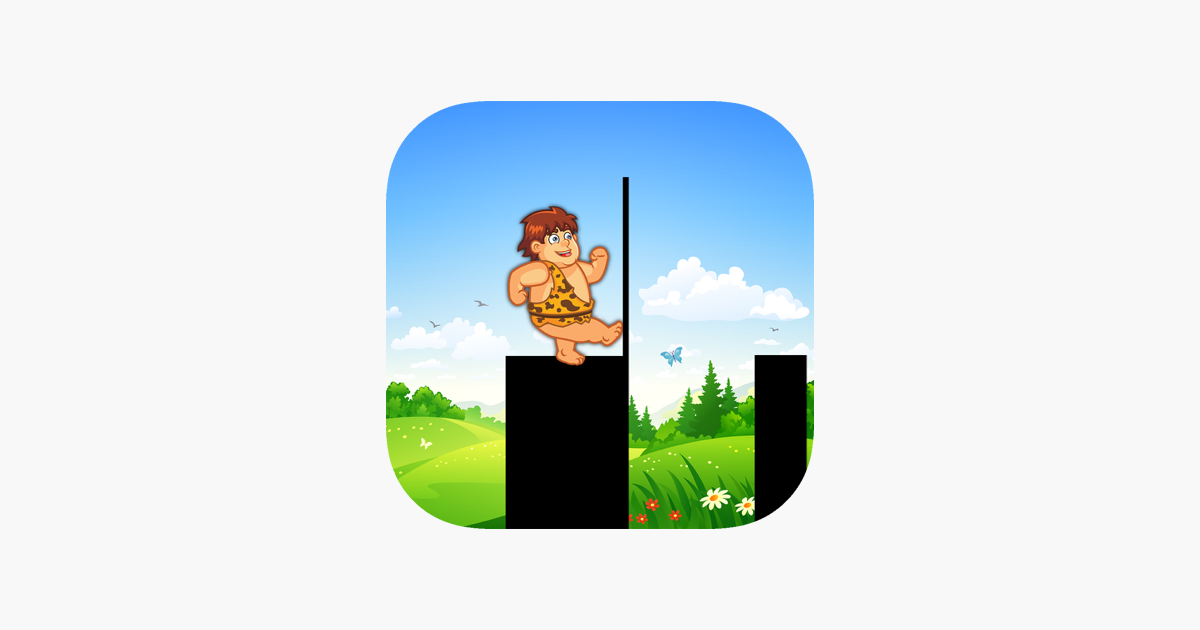 Games like Stick Boy - A Classic Addictive Endless Adventure Game