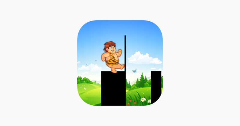 Stick Boy - A Classic Addictive Endless Adventure Game Image