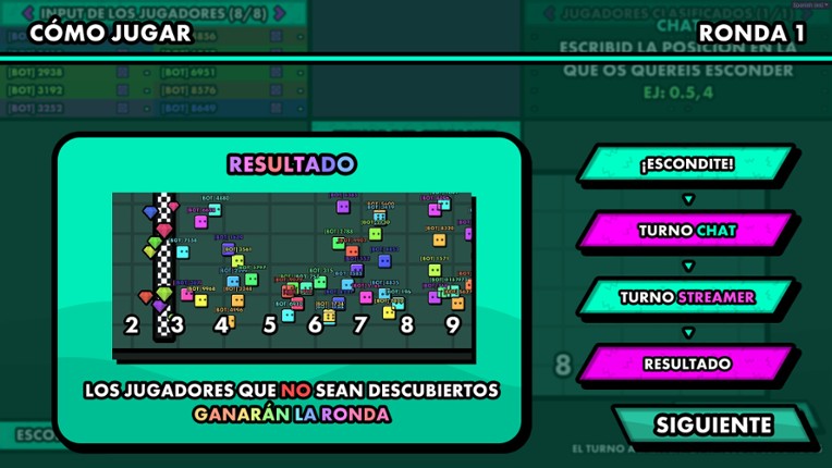 StreamWare screenshot