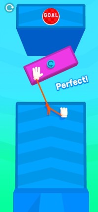 Stretchy Climber screenshot