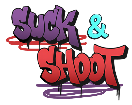 Suck & Shoot | Katana Jam IV Image