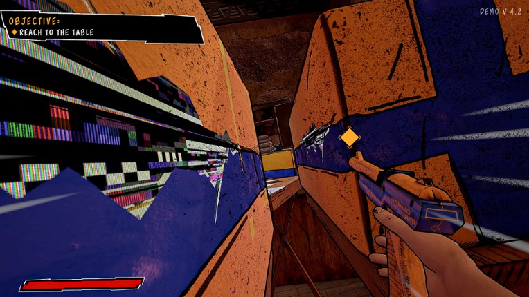 Supercharged screenshot