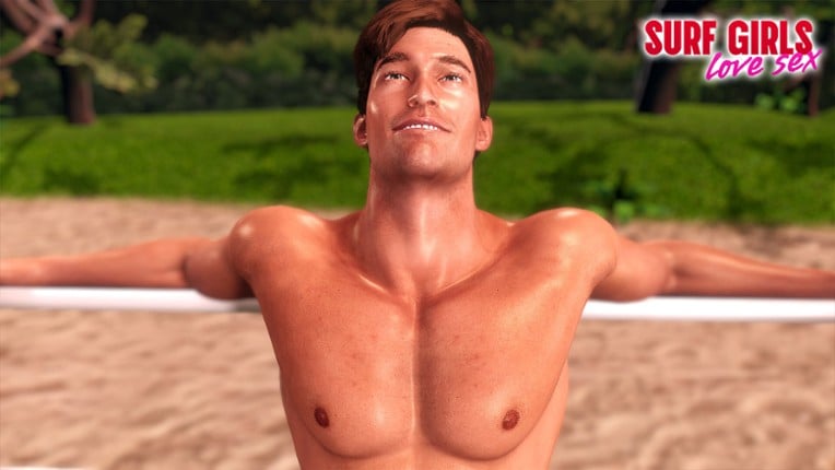 Surf Girls Love Sex screenshot
