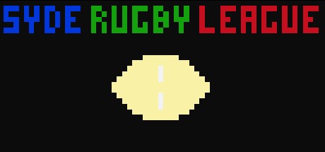 Games like SYDE Rugby League Simulator