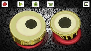 Tabla HD Image