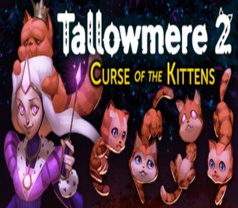 Tallowmere 2: Curse of the Kittens Image