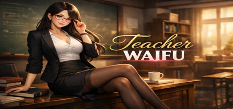 Teacher Waifu Image