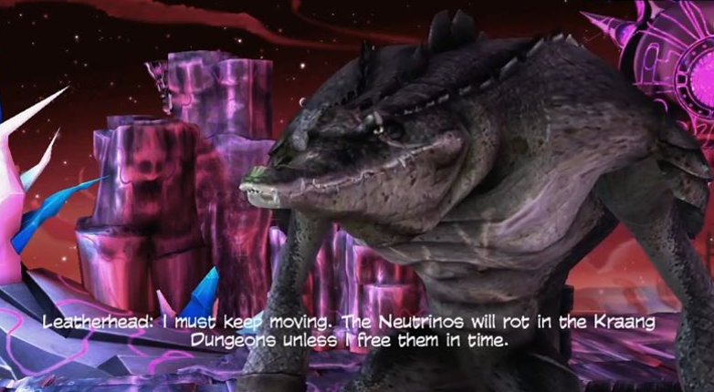Teenage Mutant Ninja Turtles: Danger of the Ooze Image