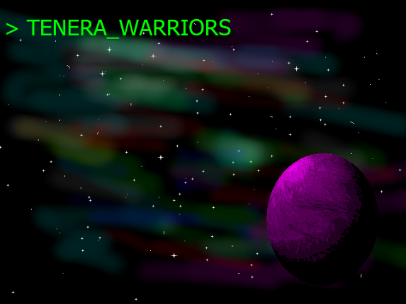 Tenera Warriors Image
