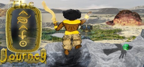 Games like The Asafo Journey