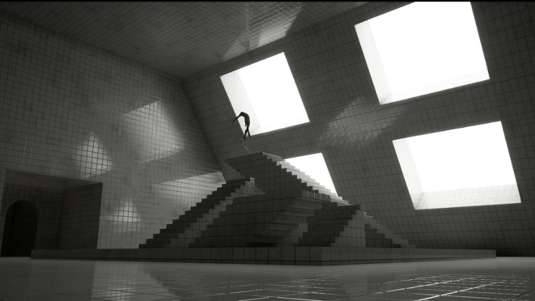 The Backrooms: Rescue Expedition screenshot