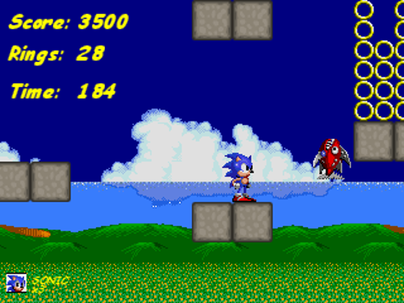 The Big Switcheroo Image