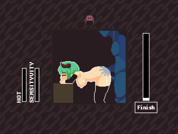 The Demon King's Daughters Image