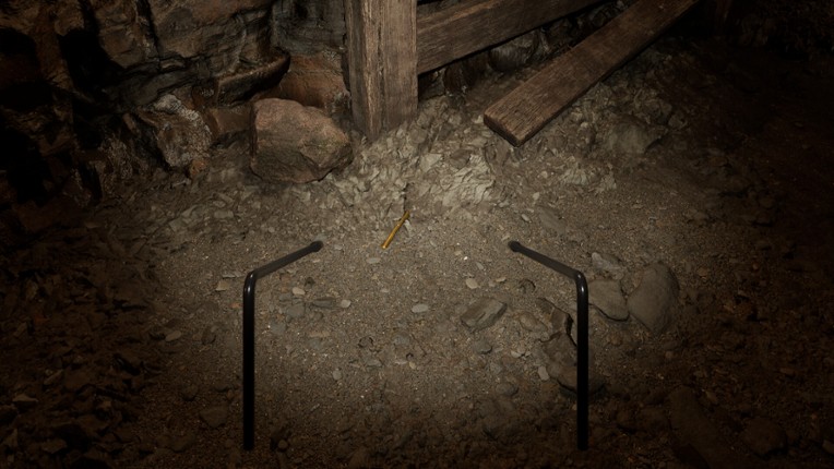 The Dowsing Image