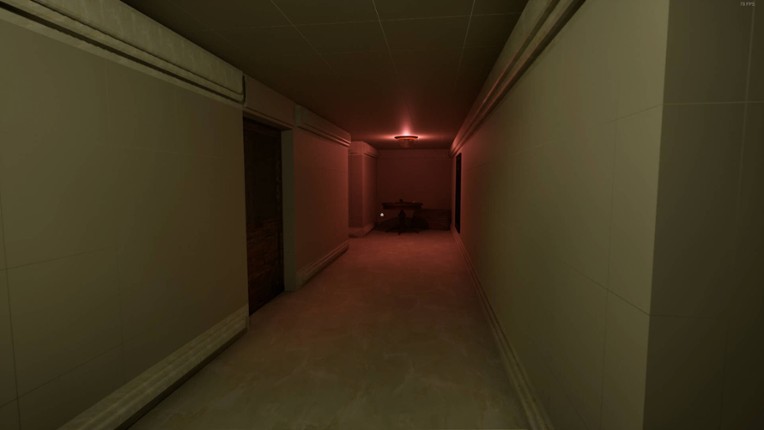 The First Scene screenshot