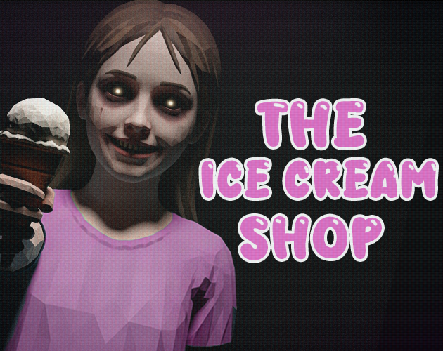 Games like The Ice Cream Shop
