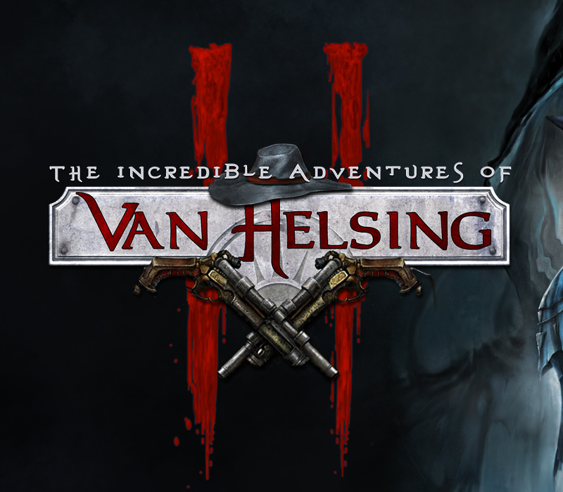 Games like The Incredible Adventures of Van Helsing II