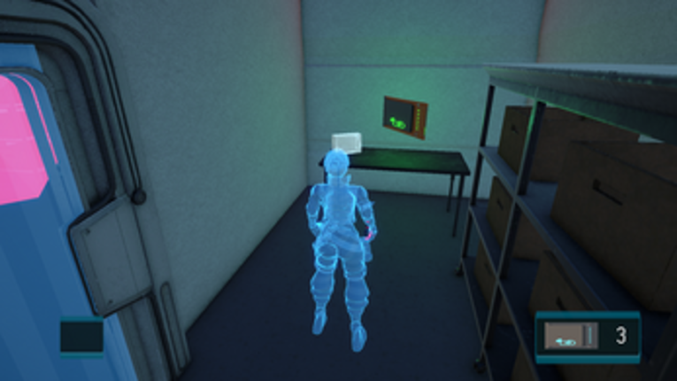 The Last Exhibit Image