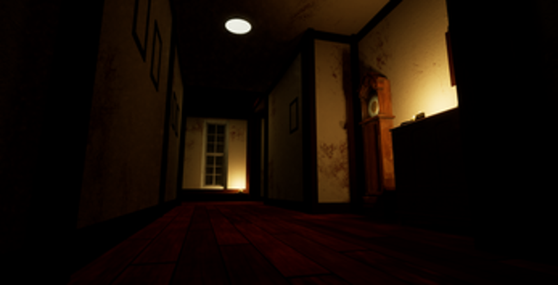 The Neglect screenshot