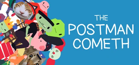 Games like The Postman Cometh