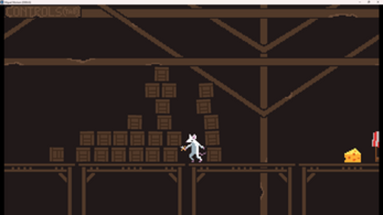 The Rats In The Attic Image