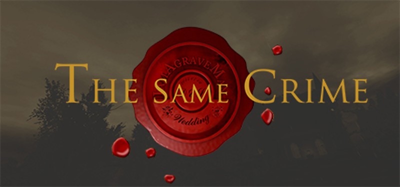 The Same Crime Image