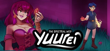 Games like The Spectral Web: Yuurei