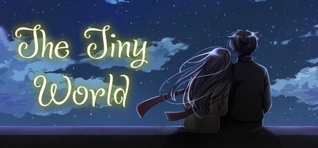 Games like The Tiny World