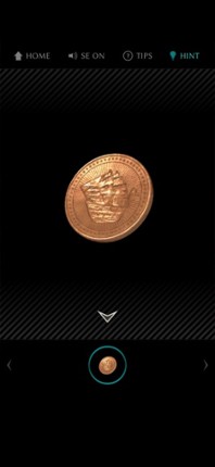 The TREASURE - Escape Game - screenshot