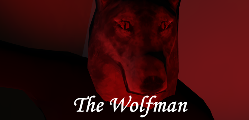 The Wolfman Image