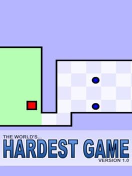 Games like The Worlds Hardest Game