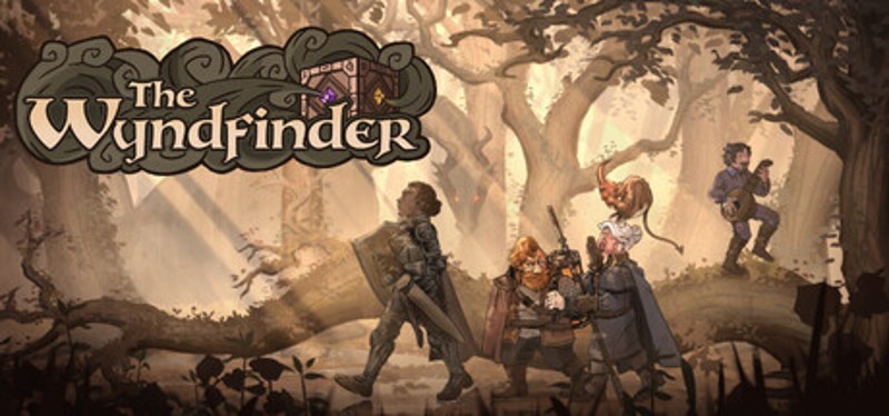 The Wyndfinder Image