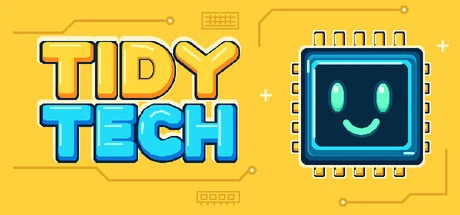 Games like Tidy Tech