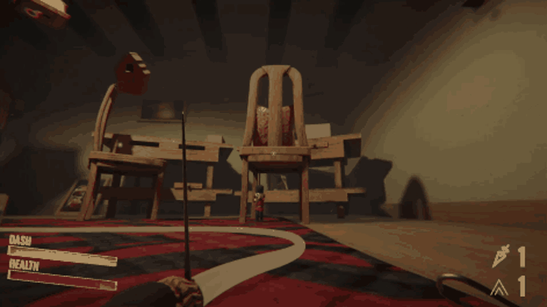 TIMBERSTRING screenshot