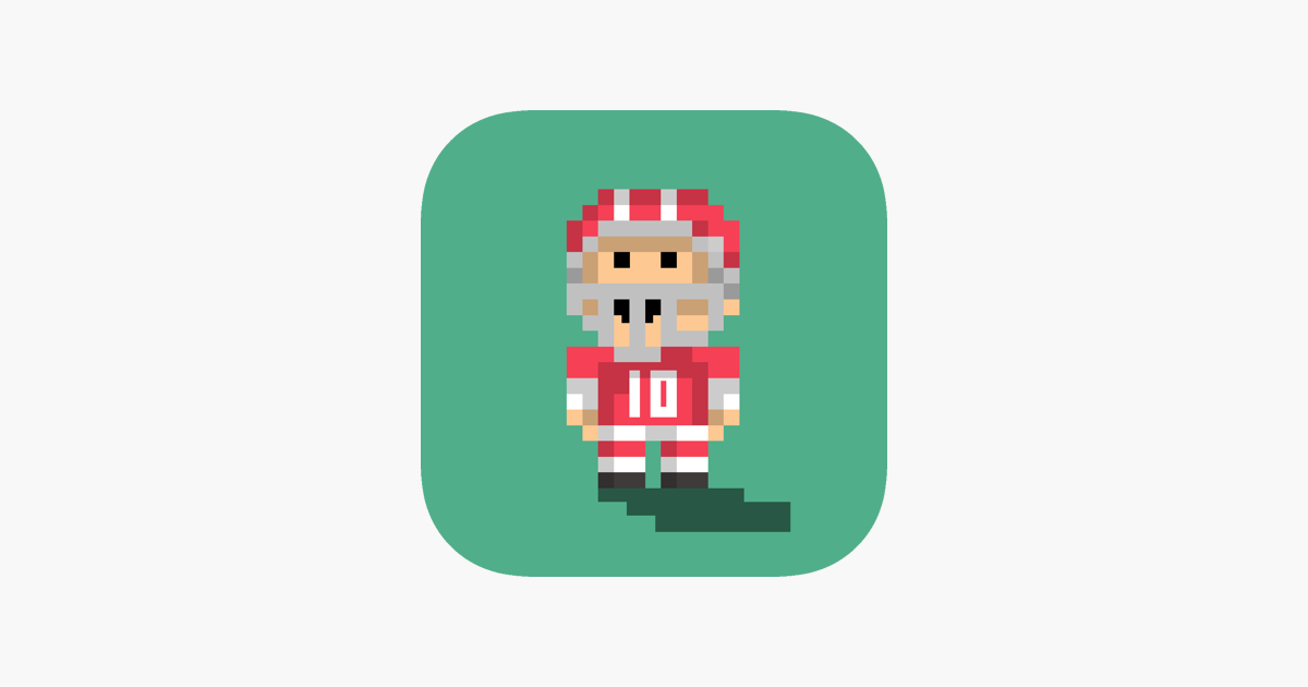 Games like Tiny Touchdown