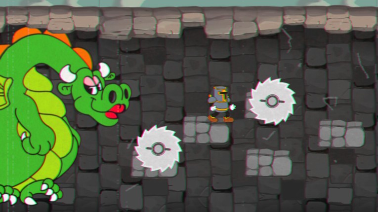 TOONSOULS screenshot