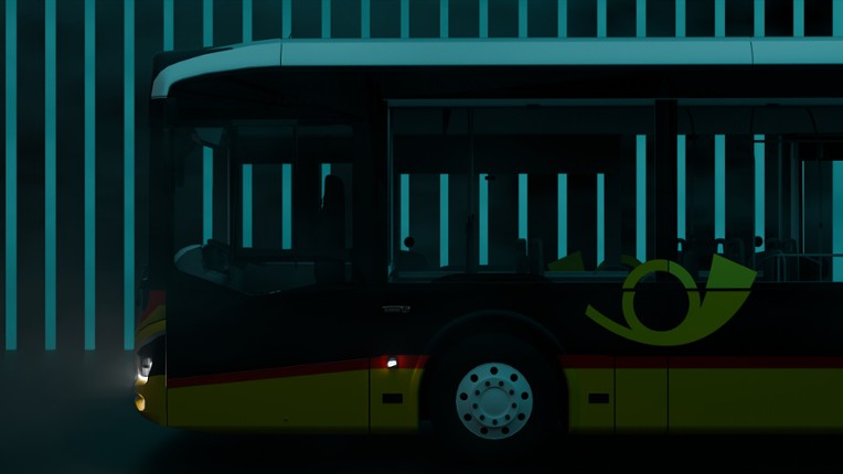 Transit World screenshot