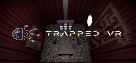 Games like Trapped VR