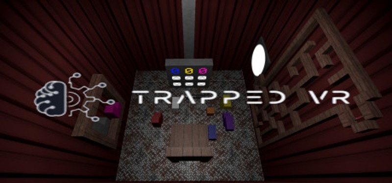 Trapped VR Image