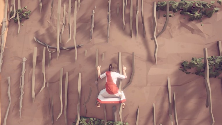 True Christ screenshot