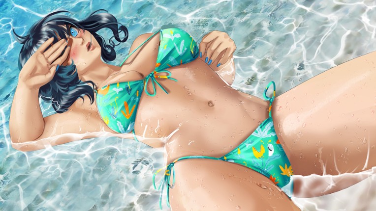 Tsundere Girls Image