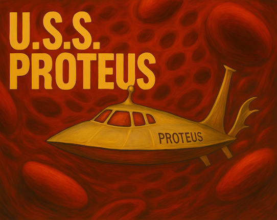 U.S.S. Proteus Image