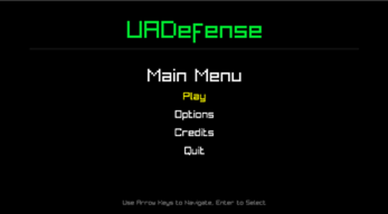 UADefense Image