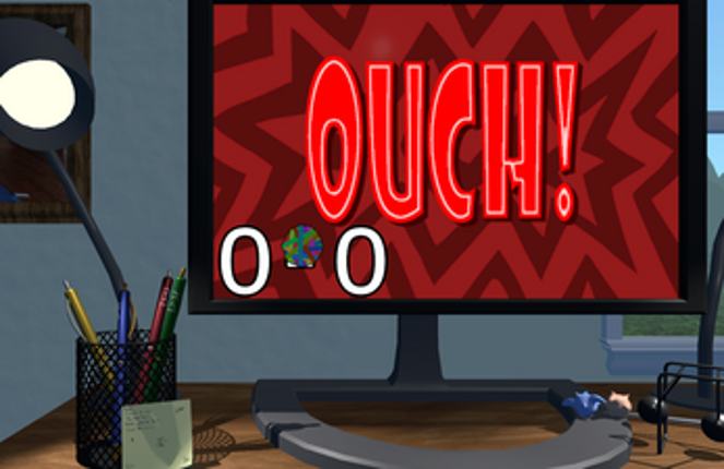 Ultimate Mug Ball: Desktop Edition III screenshot