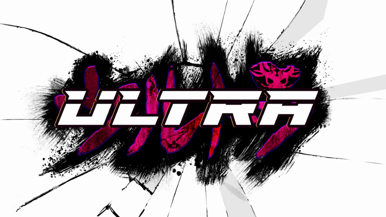 ULTRA Game Cover