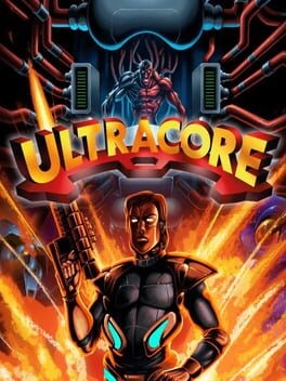Games like Ultracore