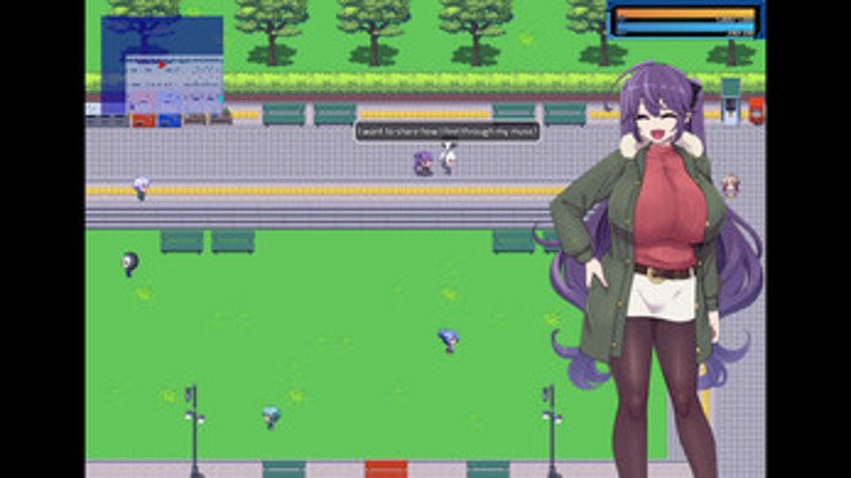 Undercity of Sin Image