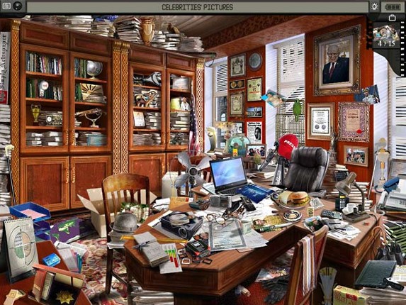 Unexpected Journey screenshot