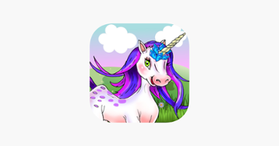 Unicorn Game Magical Princess Image